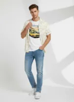 Camaro Chevrolet Unisex T-Shirt - Image 2