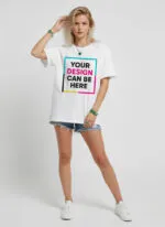 Custom Unisex Softstyle T-Shirt - Image 3