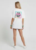 Custom Unisex Softstyle T-Shirt - Image 4