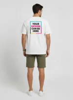 Custom Unisex Softstyle T-Shirt - Image 6