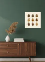 Custom Enhanced Matte Paper Poster (in) - Image 4