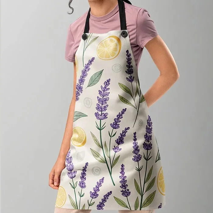 Product Catalogue UK - All-Over Print Apron