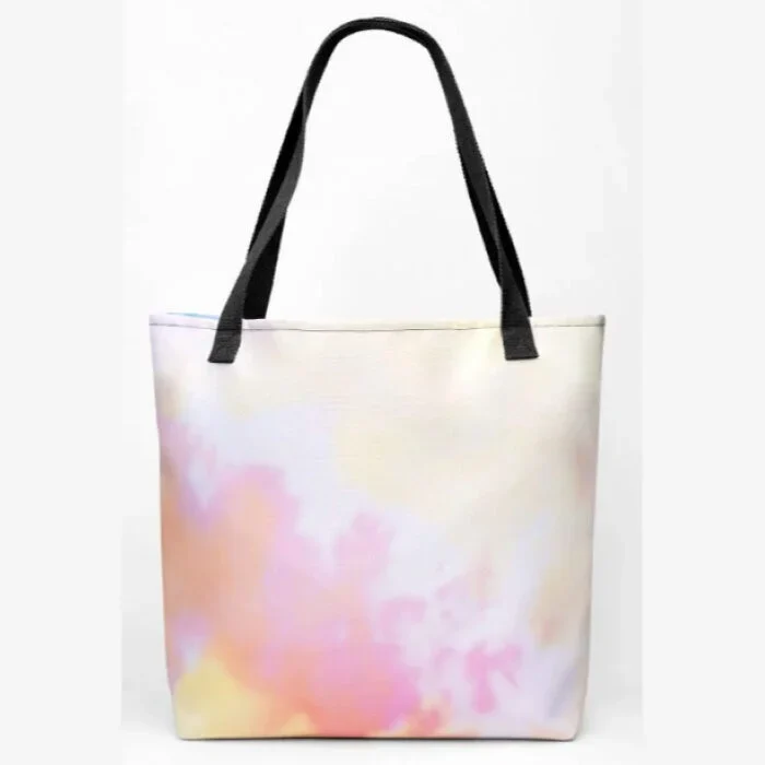 Product Catalogue UK - All-Over Print Tote Bag