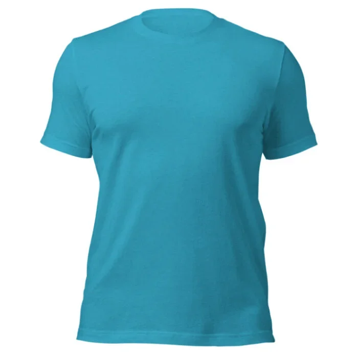 Product Catalogue UK - Bella + Canvas 3001