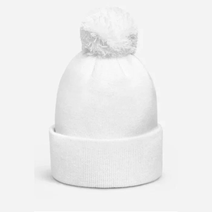 Product Catalogue UK - Embroidered Beanie