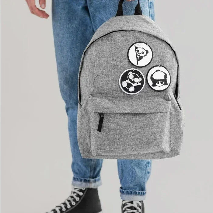 Product Catalogue UK - Embroidered Patches