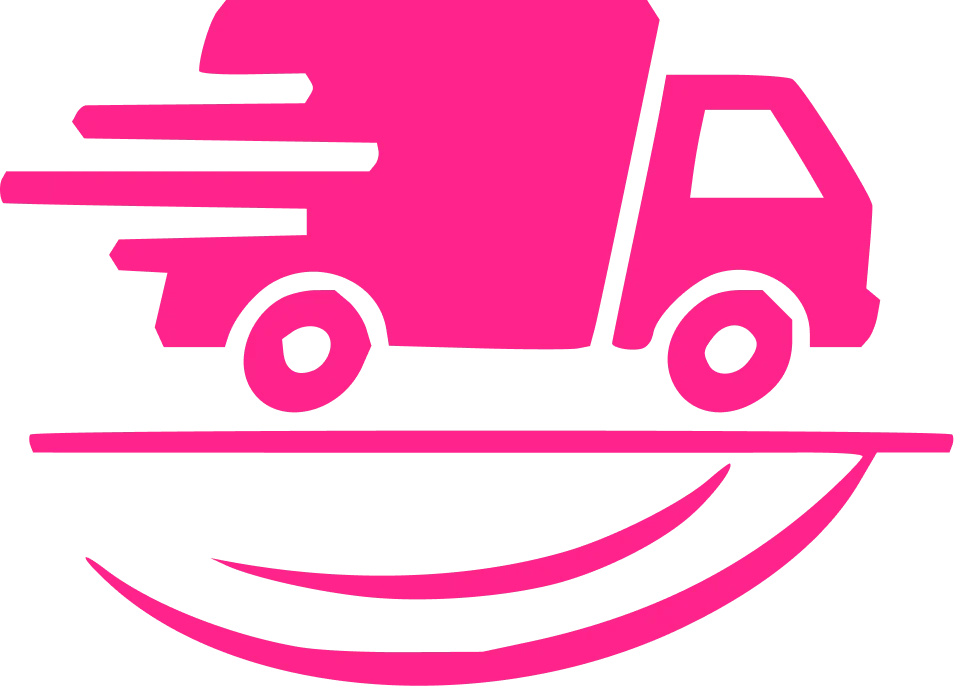 Free Shipping Icon