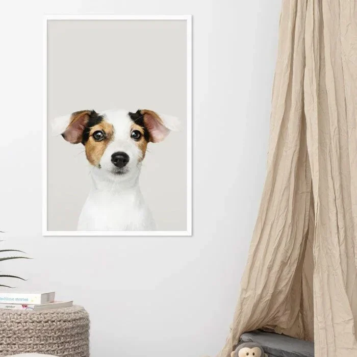 Product Catalogue UK - Premium Luster Photo Paper Framed Poster