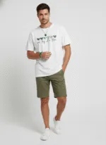 One day at a time Unisex T-Shirt - Image 2