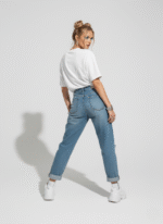 I Want to Leave Unisex T-Shirt - Image 4