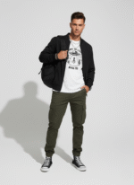 I Want to Leave Unisex T-Shirt - Image 2