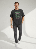 Matcha Lovers Unisex T-Shirt - Image 2