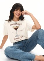 Espresso Martini Unisex T-Shirt
