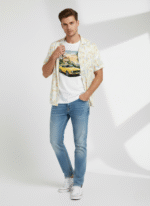 Camaro Chevrolet Unisex T-Shirt - Image 2