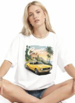 Camaro Chevrolet Unisex T-Shirt