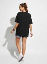 Margarita, Cocktail Club Unisex T-Shirt - Image 4