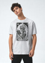 The Reader Unisex T-Shirt - Image 2