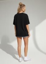 Chinese Asian Dragon Luck Unisex T-Shirt - Image 4