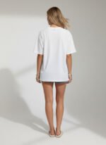 Fresh Sangria Unisex T-Shirt - Image 4