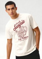 Fresh Sangria Unisex T-Shirt - Image 2