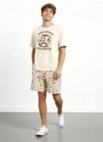 More Espresso, Less Depresso Unisex T-Shirt - Image 2