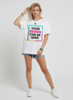 Custom Unisex Softstyle T-Shirt - Image 3