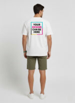 Custom Unisex Softstyle T-Shirt - Image 6