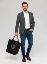 Custom Eco Tote Bag - Image 5