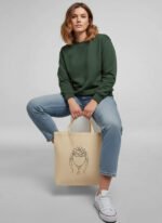 Custom Eco Tote Bag - Image 3