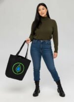 Custom Eco Tote Bag - Image 4