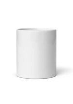Custom White Glossy Mug - Image 2