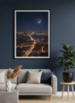 Custom Enhanced Matte Paper Poster (in) - Image 2