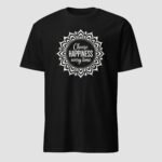 Choose Happiness Every Time Unisex T-Shirt - Image 5