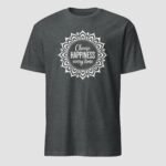 Choose Happiness Every Time Unisex T-Shirt - Image 10