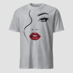 Eye Open Unisex T-Shirt - Image 6