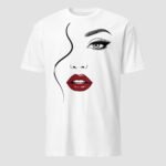 Eye Open Unisex T-Shirt - Image 5