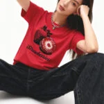 Strawberries Unisex T-Shirt