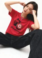 Strawberries Unisex T-Shirt