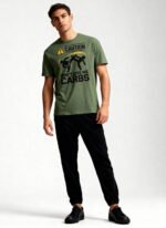 Don't Give Me Carbs Unisex T-Shirt - Image 2