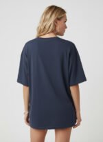 Leaf Mandala Unisex T-Shirt - Image 4