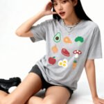 Nutrition Unisex T-Shirt