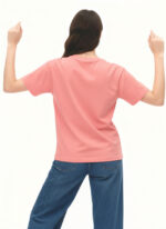 Grapefruit Zest Up Life! Unisex T-Shirt - Image 4