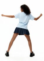 Oriental Mandala Unisex T-Shirt - Image 4