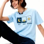 Rest, Reset, Recharge Unisex T-Shirt