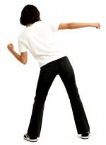 Stronger Every Day Unisex T-Shirt - Image 4