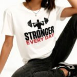 Stronger Every Day Unisex T-Shirt