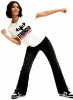 Stronger Every Day Unisex T-Shirt - Image 3