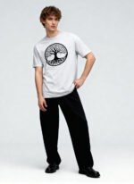 Tree of Life Unisex T-Shirt - Image 2