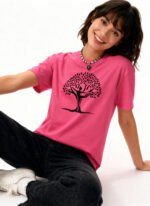 Ballet Tree Unisex T-Shirt