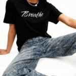 Breathe Unisex T-Shirt